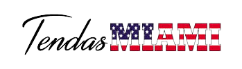 Tendas Miami